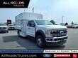Ford F-600 Chassis