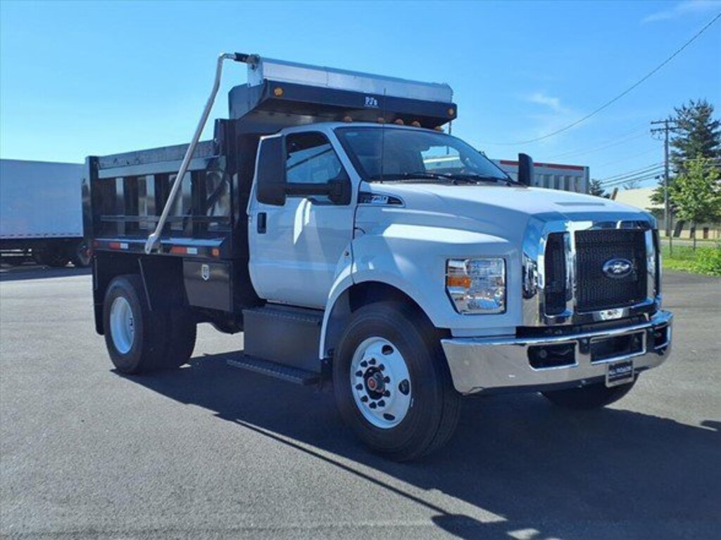 New 2027 Ford