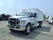  Ford F-750 Diesel