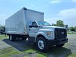  Ford F-750 Diesel
