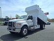  Ford F-750 Diesel