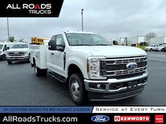 2026 Ford F-450 Chassis Truck Super Cab