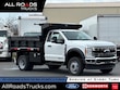 Ford F-450 Chassis