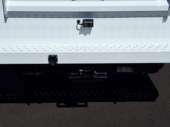 2025 Ford F-350 Super Duty Chassis Cab XLT - Photo 16