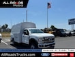 Ford F-550 Chassis