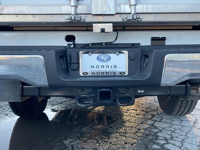 2025 Ford F-350 Super Duty XL - Photo 18