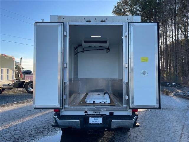 2025 Ford F-350 Super Duty XL - Photo 10