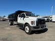  Ford F-750 Diesel