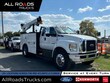 Ford F-750 Diesel