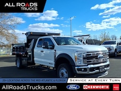 2026 Ford F-450 Chassis Truck Super Cab