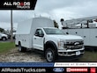 Ford F-550 Chassis
