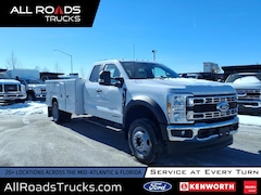 2026 Ford F-450 Chassis Truck Super Cab