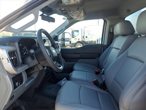 2025 Ford F-550 Super Duty Chassis Cab XL - Photo 12