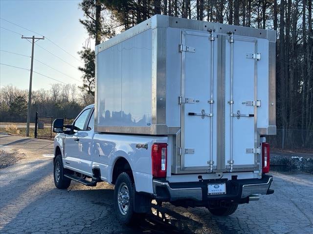 2025 Ford F-350 Super Duty XL - Photo 20