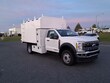  Ford F-550 Chassis