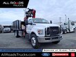Ford F-750 Diesel