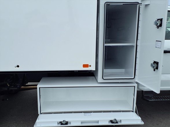 2026 Ford F-600 Super Duty Chassis Cab XL - Photo 14
