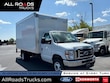 Ford E-350 Cutaway