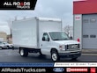 Ford E-350 Cutaway