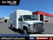 Ford E-350 Cutaway