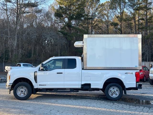 2025 Ford F-350 Super Duty XL - Photo 7