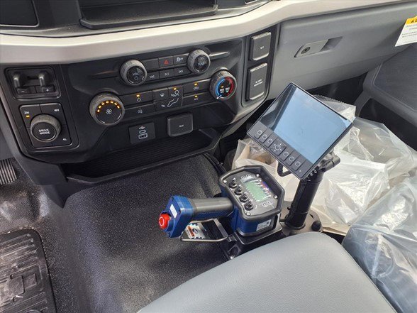 2025 Ford F-600 Super Duty Chassis Cab XL - Photo 14