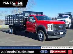 2026 Ford F-450 Chassis Truck Regular Cab