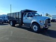  Ford F-750 Diesel