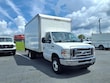 Ford E-350 Cutaway