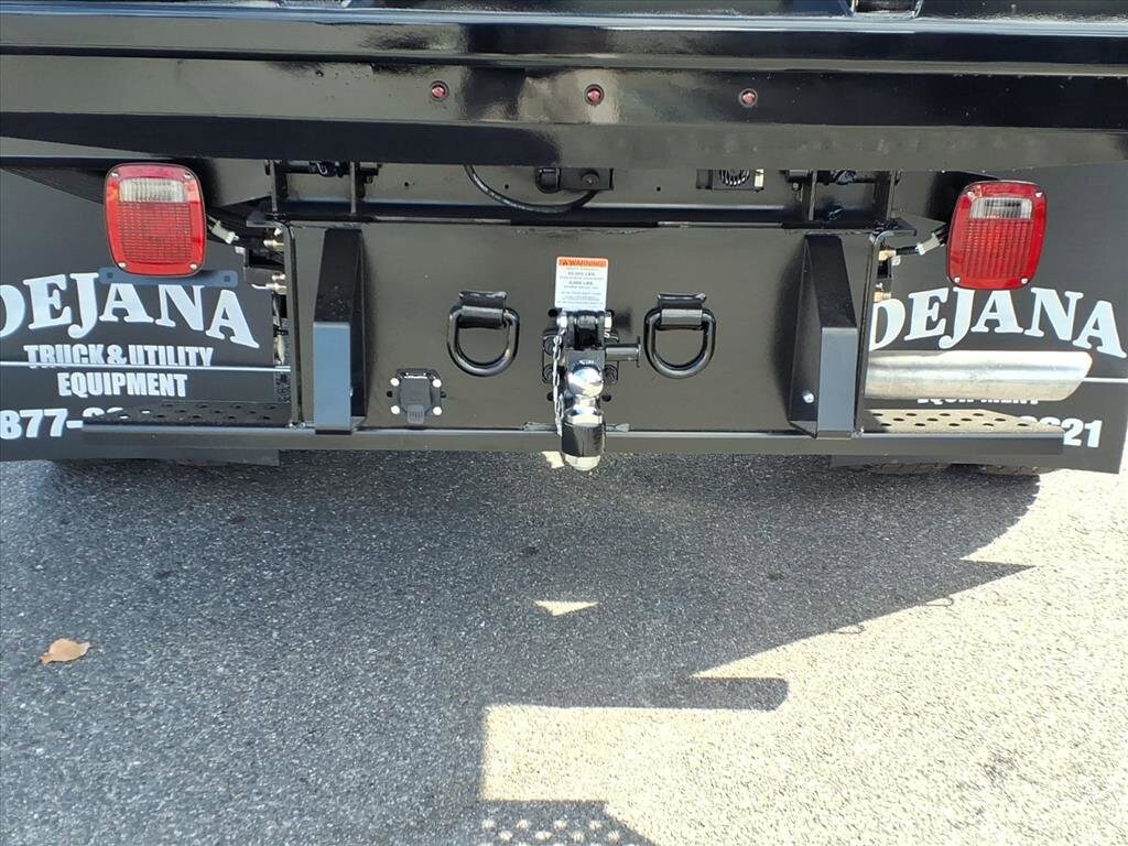 2026 Ford F-550 photo 4