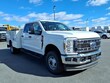  Ford F-350 Chassis