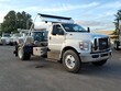 Ford F-750 Diesel
