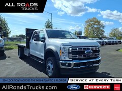 2025 Ford F-550 Chassis Truck Crew Cab
