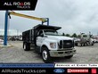  Ford F-650 Diesel