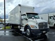 Kenworth BOX Truck