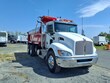 Kenworth T370