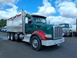  Peterbilt 501K