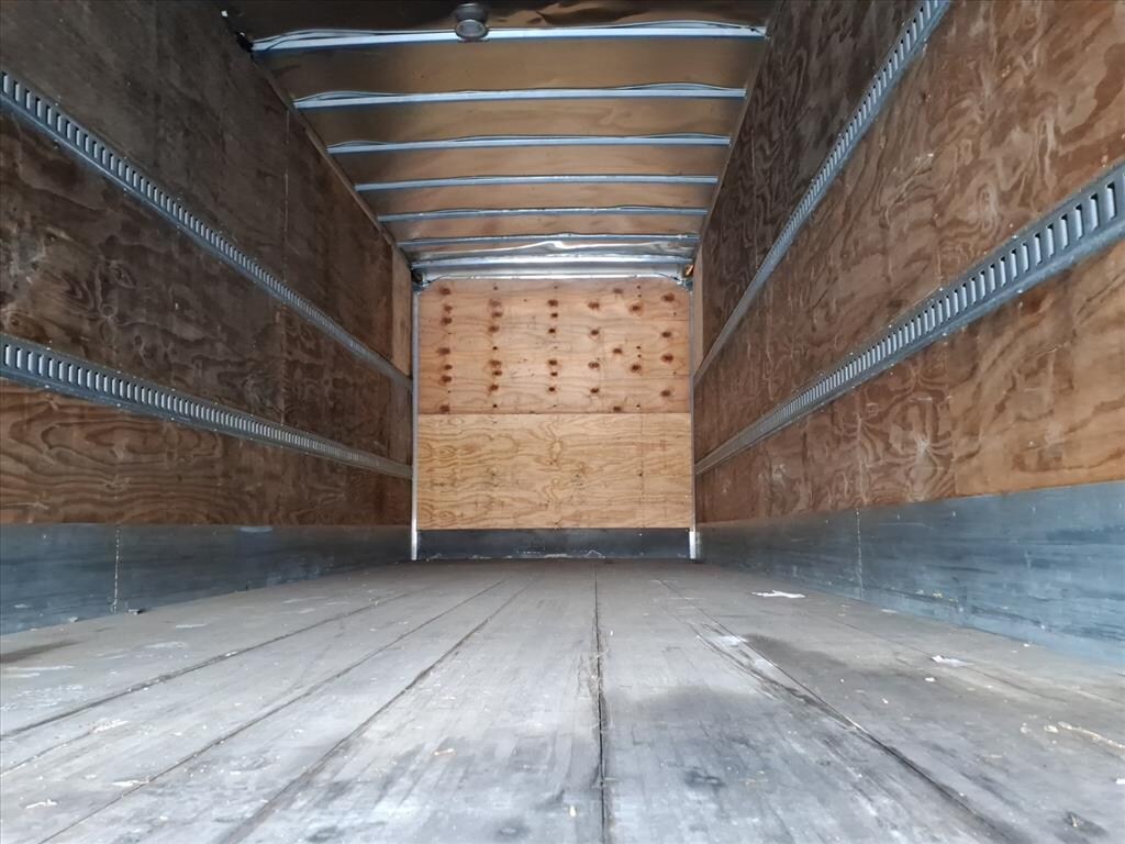 Used 2024 Kenworth BOX Truck BOX BOX