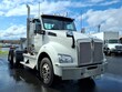 Kenworth T880
