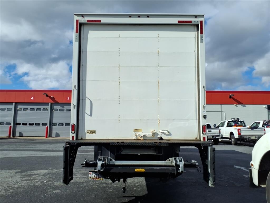 Used 2024 Kenworth BOX BOX Truck BOX