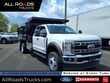 Ford F-550 Chassis