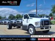 Ford F-750 Diesel