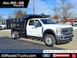 Ford F-550 Chassis
