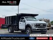  Ford F-550 Chassis