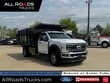 Ford F-550 Chassis
