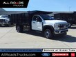 Ford F-550 Chassis