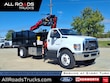 Ford F-750 Diesel