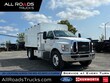 Ford F-750 Diesel