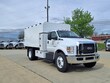 Ford F-750 Diesel