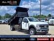 Ford F-600 Chassis